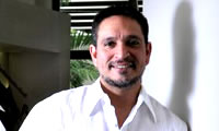 Jaime Luna estar� presente en el Fashion Week 2011.