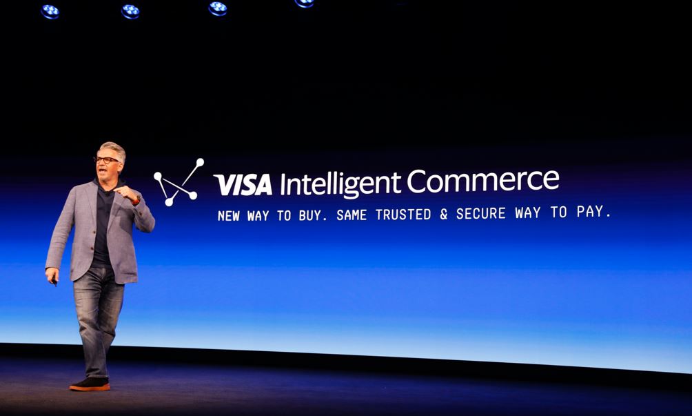 Buscar y comprar con Inteligencia Artificial
