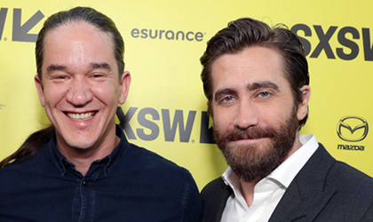 Jake Gyllenhaal protagonizar lo nuevo del director de Life