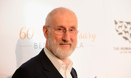 James Cromwell se suma al reparto de Jurassic World 2