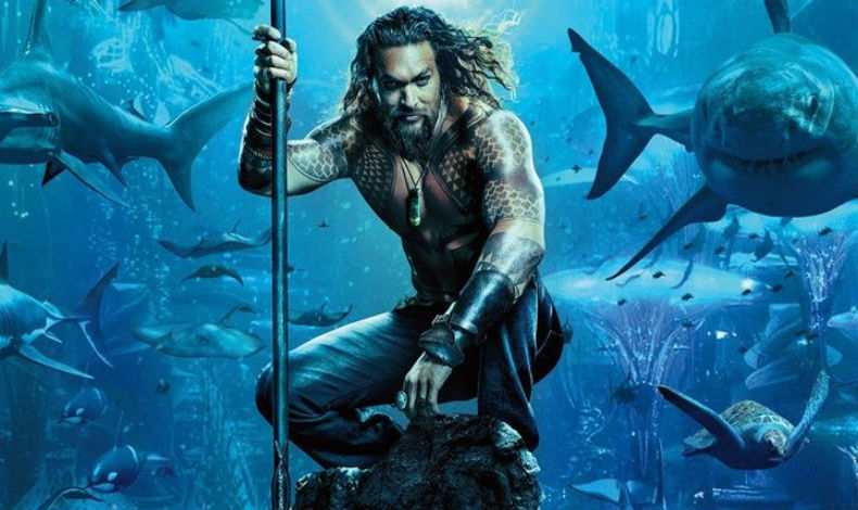 El director James Wan defiende el pster de 