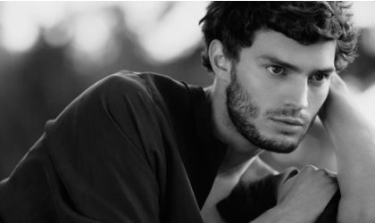 Jamie Dornan nuevo protagonista de 'Cincuenta sombras de Grey'