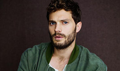 Jamie Dornan, de '50 Sombras de Grey', podra unirse al reparto de la 'Justice League'