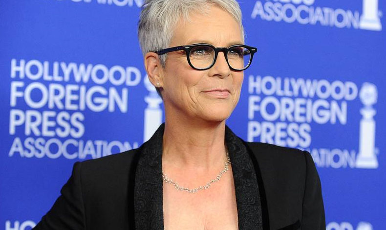 Jamie Lee Curtis vuelve a triunfar con Halloween