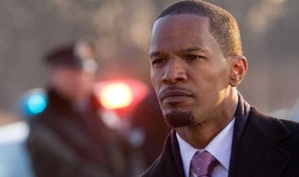 Jamie Fox negocia dar vida al villano de The Amazing Spider-Man 2