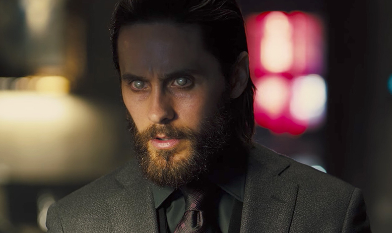 Corto precuela de Blade Runner 2049 presenta al personaje de Jared Leto