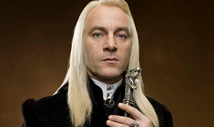 Jason Isaacs se une al elenco de Star Trek: Discovery