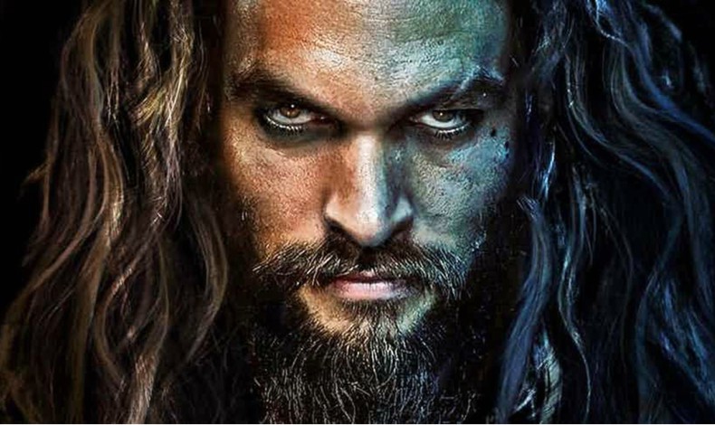 Jason Momoa cree que Aquaman es el lobo solitario de Justice League