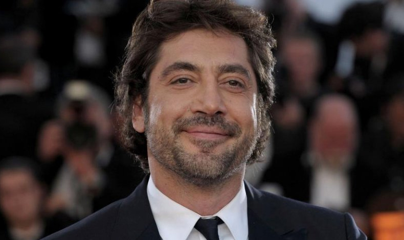 Javier Bardem, confes lo que haca antes de ser actor