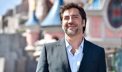 Javier Bardem no puede imaginarse trabajando en Star Wars