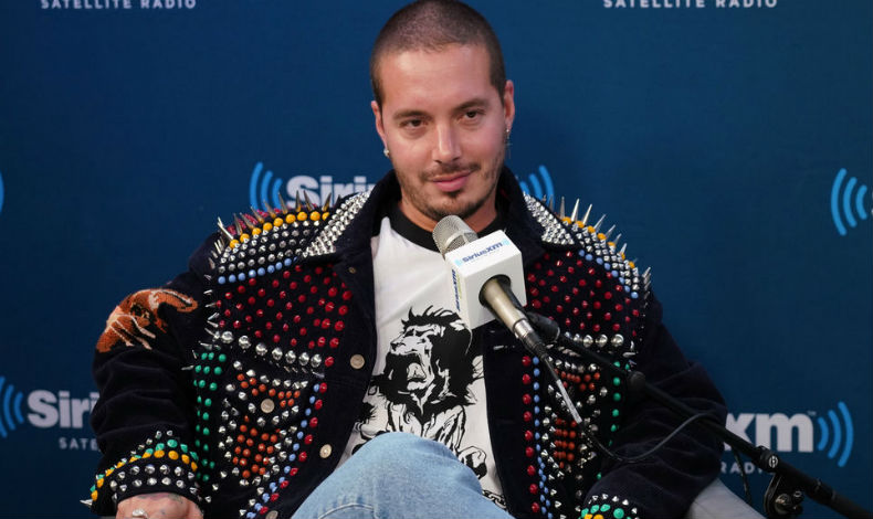 Jbalvin destrona a Drake en Spotify