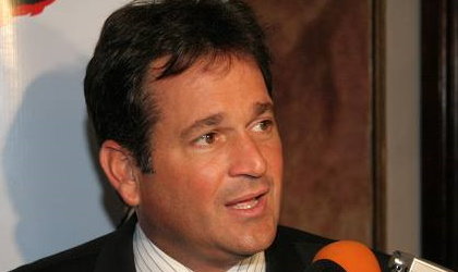 Navarro rechaza presiones  contra el Tribunal Electoral