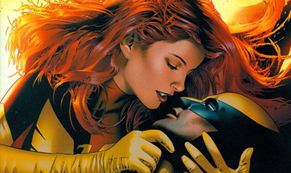 Logan: El blu-ray de la pelcula podra incluir una escena sobre Jean Grey