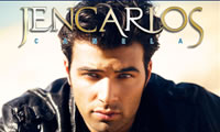 Jencarlos Canela debuta de No. 1 en Billboard