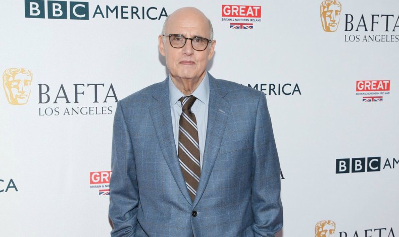 Jeffrey Tambor abandona Transparent tras las acusaciones de acoso sexual