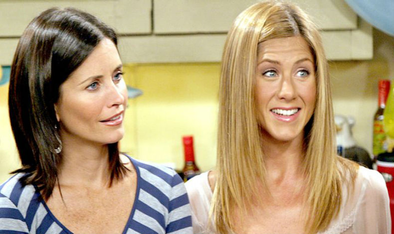 Jennifer Aniston est de acuerdo en un reboot de 