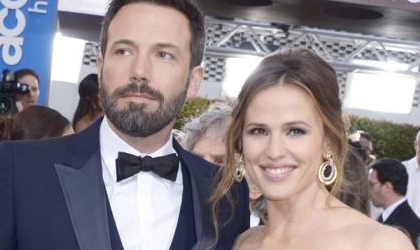 Jennifer Garner y Ben Affleck oficializan su divorcio