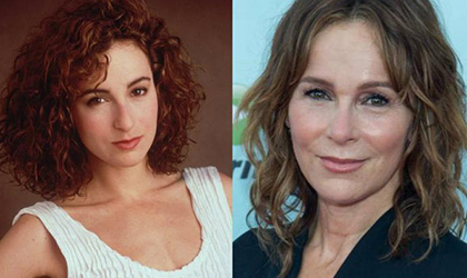 Un vistazo a la carrera de Jennifer Grey despus de Dirty Dancing