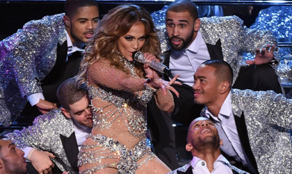 Protagonizar JLO Bye Bye Birde