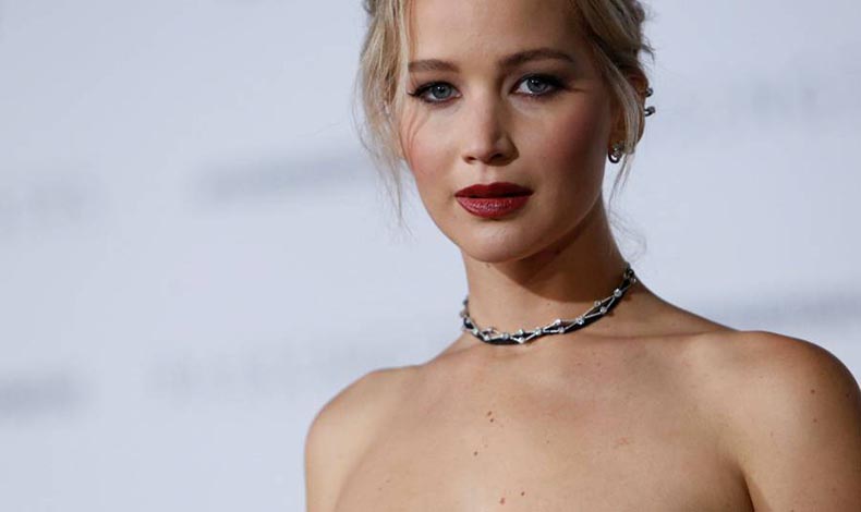 Mother!: Jennifer Lawrence explica su relacin con Darren Aronofsky