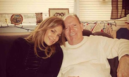 Jennifer Lpez presenta al verdadero amor de su vida