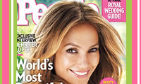Jlo la ms bella del mundo