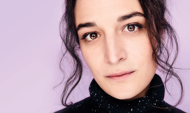 Venom: Jenny Slate est en negociaciones para unirse al elenco