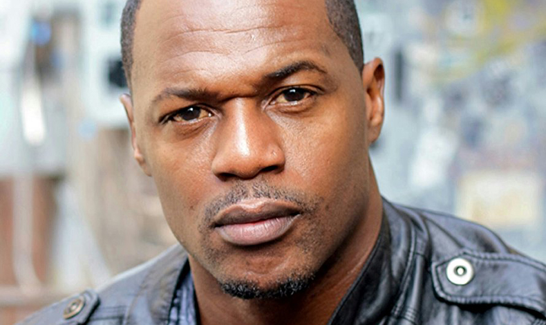 The Gifted: Jermaine Rivers se suma al elenco