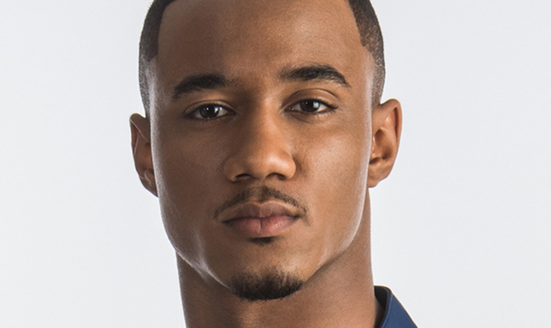 Jessie T. Usher protagonizar Son of Shaft