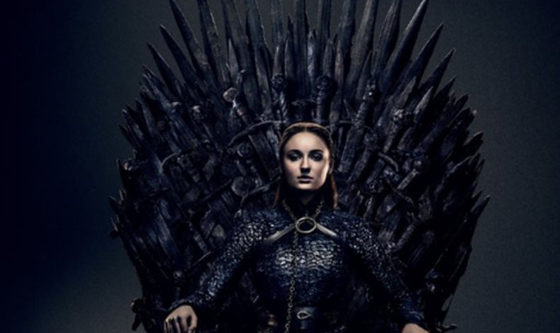 Jessica Chastain defiende la evolucin de Sansa Stark