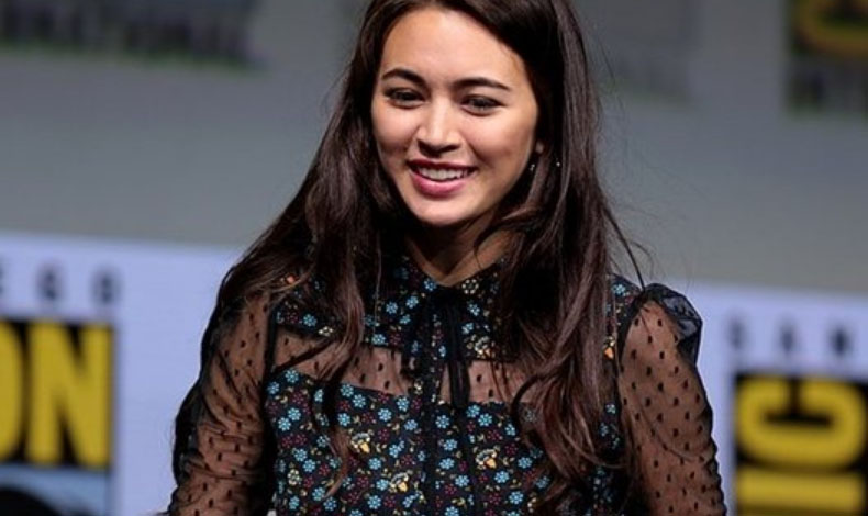 Jessica Henwick se une al reparto de 'Godzilla vs. Kong'