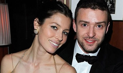 La pareja Timberlake-Biel, se casarn a finales del verano americano