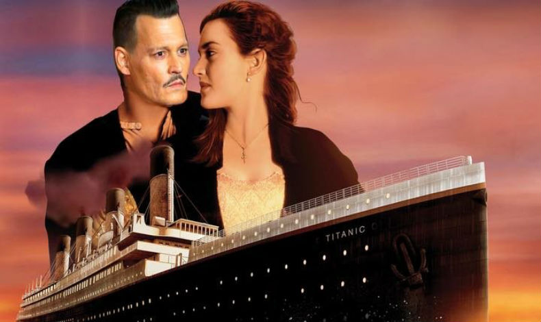 Jhonny Depp quiere hacer un remake de 