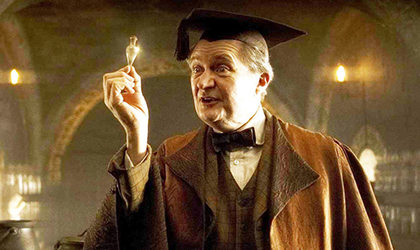 Game of Thrones: Este actor de Harry Potter revela su papel en la sptima temporada