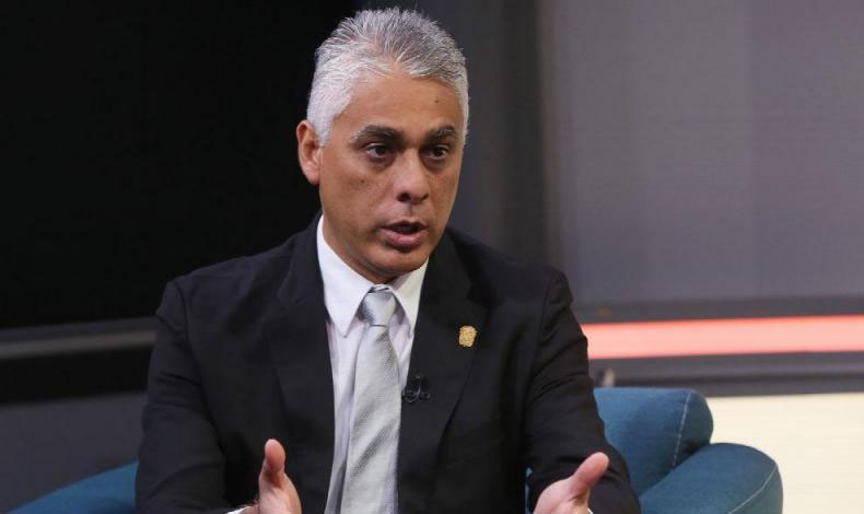 �Toca trabajar fuerte�, asegura Jorge Gonz�lez