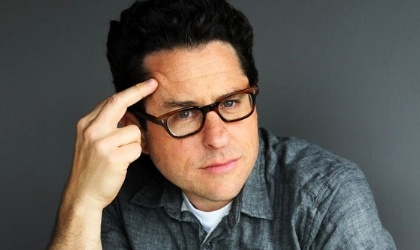 J.J. Abrams el director de Star Wars VII?