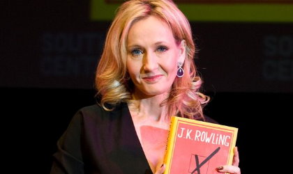 Nueva Pel�cula del Universo de Harry Potter