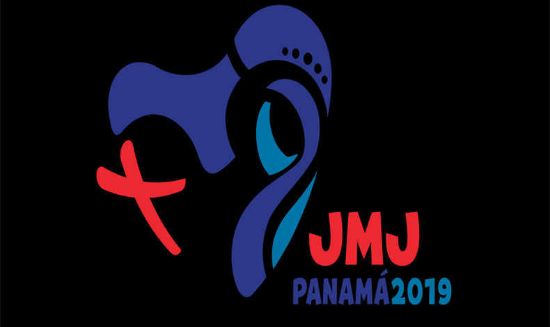 Regres el principal smbolo de la JMJ a Panam
