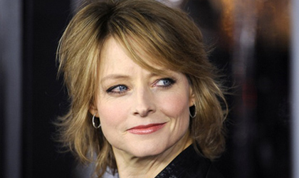 La ganadora del scar Jodie Foster protagonizar 'Hotel Artemis'