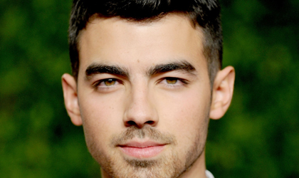 Joe Jonas quiere dejar atrs su pasado