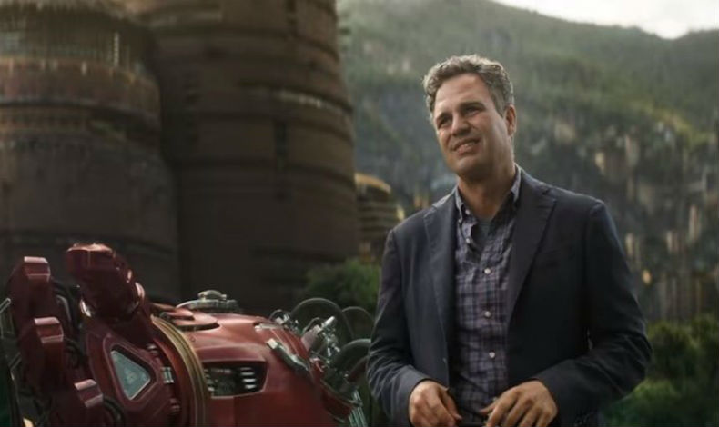 Joe Russo desmiente la posibilidad de que Hulk le tenga miedo a Thanos