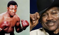 El boxeo de luto: Muri Joe Frazier