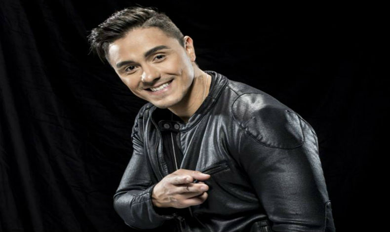 Joey Montana vuelve a su tierra