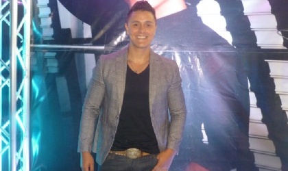 Joey Montana nos presenta nico
