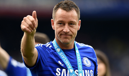 John Terry abandonar a los Blues