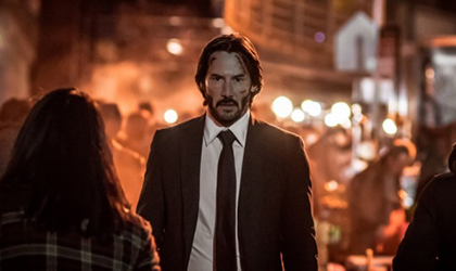 El spin off televisivo de John Wick ya tiene ttulo