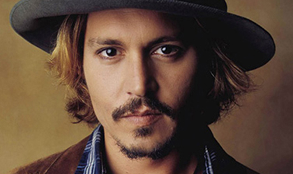 Johnny Depp ya tiene su papel en la nueva saga de Harry Potter