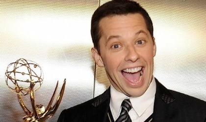 Jon Cryer cuenta como es trabajar con Ashton Kutcher