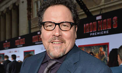 Jon Favreau dirigir los prximos clsicos en accin real de Disney