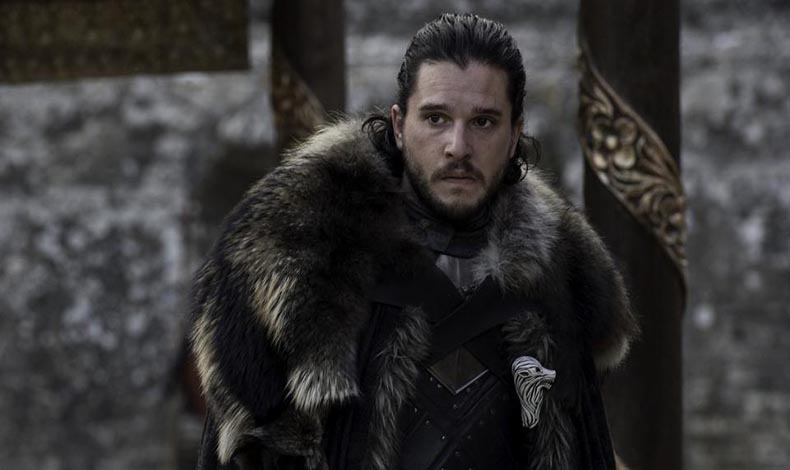 Game of Thrones: Por qu ESE nombre?